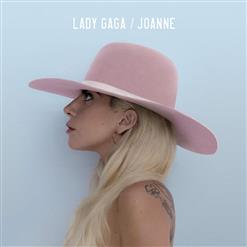 Lady Gaga — Angel Down (Work Tape) [Bonus Track]