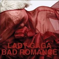 Lady Gaga — Bad Romance [Album Version]