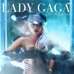 Lady Gaga — LoveGame (Album Version)