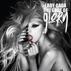 Lady Gaga — The Edge of Glory (Radio Edit)