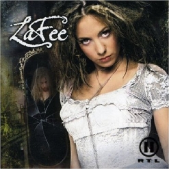 LaFee — Prinzesschen