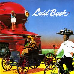 Laid Back — Abu-Dhabi