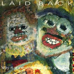 Laid Back — East Coast Man