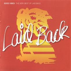 Laid Back — Sunshine Reggae (Extended Dub Version)