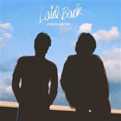 Laid Back — Time To Live