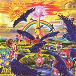 Lake Of Tears — The Shadowshires