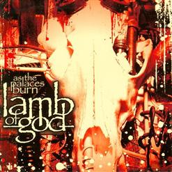 Lamb Of God — Purified