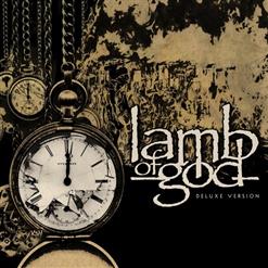 Lamb Of God — Reality Bath