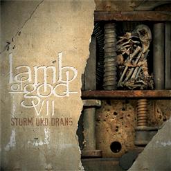 Lamb Of God — Torches (Feat. Greg Puciato Of The Dillinger Escape Plan)