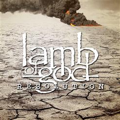 Lamb Of God — Visitation