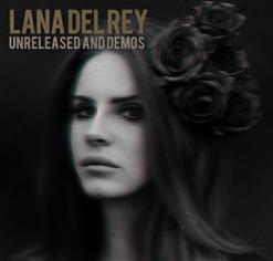 Lana Del Rey — Beautiful Player