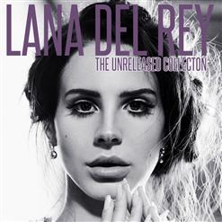 Lana Del Rey — Because Of You