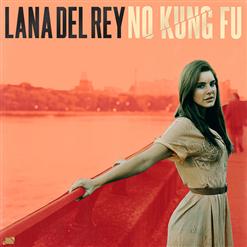 Lana Del Rey — Get Drunk