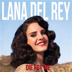 Lana Del Rey — Heavy Hitter