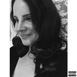 Lana Del Rey — Hope is a dangerous thing for a woman like me to have - but i have it