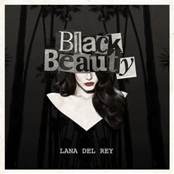 Lana Del Rey — JFK