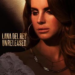 Lana Del Rey — St. Tropez