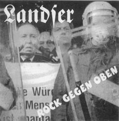 Landser — Polacken Tango