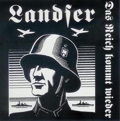 Landser — Walvater Wotan