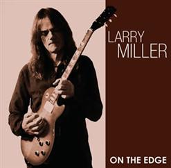 Larry Miller — The Girl That Got Away