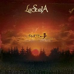 LaScala — Сильнее