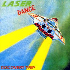Laserdance — Endless Dream