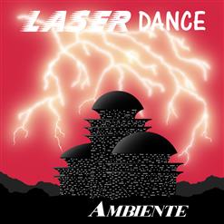 Laserdance — Moon dusk