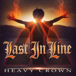 Last In Line [USA] — Devil In Me