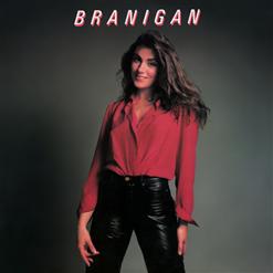 Laura Branigan — All Night With Me
