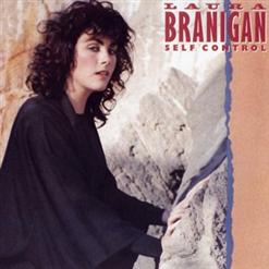 Laura Branigan — Take Me