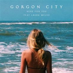 Laura Welsh — Here For You