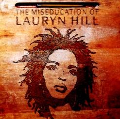 Lauryn Hill — To Zion