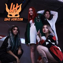 Lead Horizon — Katana
