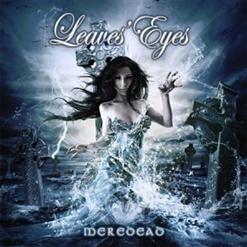 Leaves' Eyes — Spirits' Masquerade