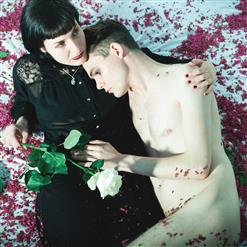 Lebanon Hanover — Sadness Is Rebellion