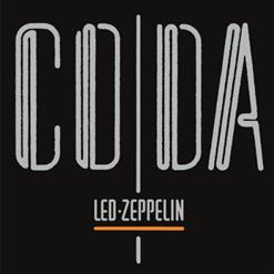 Led Zeppelin — Baby Come On Home