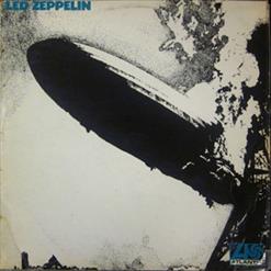 Led Zeppelin — Baby I'm Gonna Leave You