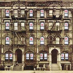 Led Zeppelin — Houses Of The Holy (Rough Mix With Overdubs)