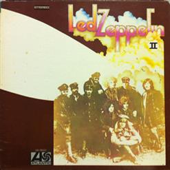 Led Zeppelin — Living Loving Maid