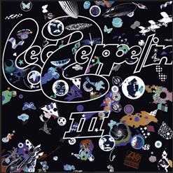 Led Zeppelin — The Immigrant Song [Alternate Mix]