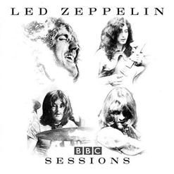 Led Zeppelin — Whole Lotta Love (A)