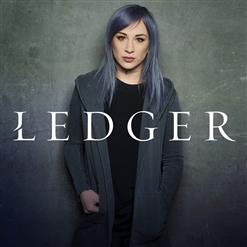 Ledger — Bold