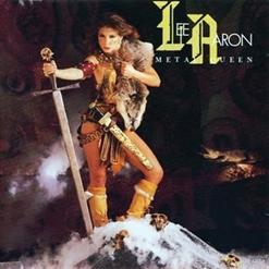 Lee Aaron — Lady Of The Darkest Night