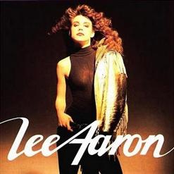Lee Aaron — Powerline