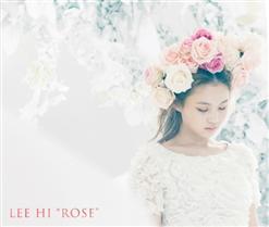 Lee Hi — Rose