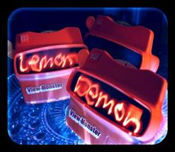 Lemon Demon — Modify