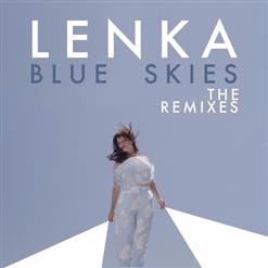 Lenka — Blue Skies (Revoke Remix)