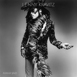 Lenny Kravitz — Always On The Run (Feat. Slash)