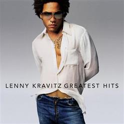 Lenny Kravitz — Always On The Run