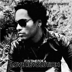 Lenny Kravitz — Dancin' Til Dawn